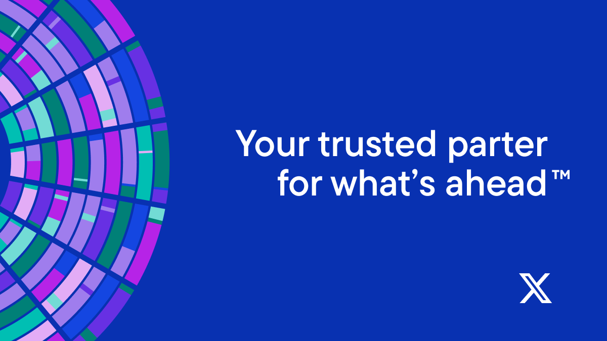 Follow Franklin Templeton Digital Assets On X