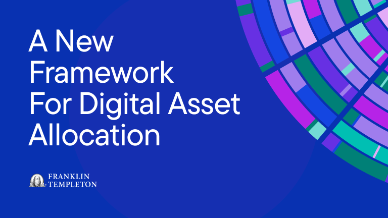 Responsible Allocation To Digital Assets